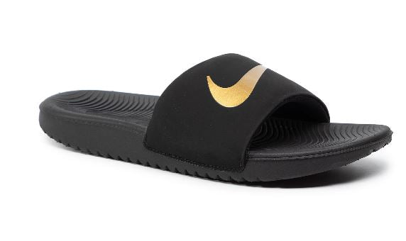 CHANCLA NIKE KAWA SLIDE JUNIOR