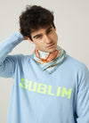 JERSEY SUBLIM MIKONOS UNISEX