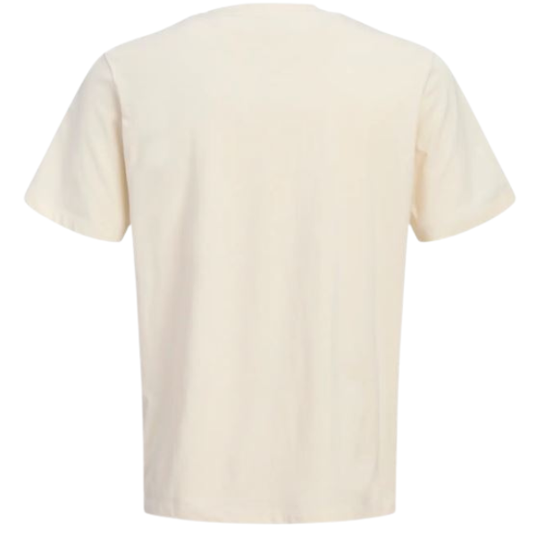 CAMISETA JACK&JONES JORMONTAUK HOMBRE