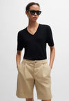 CAMISETA HUGO BOSS ELA MUJER