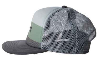 GORRA QUIKSILVER EMU COOP HOMBRE