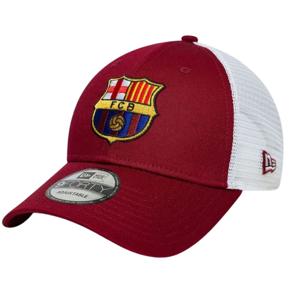 GORRA NEW ERA FC BARCELONA LEAGUE 9FORTY