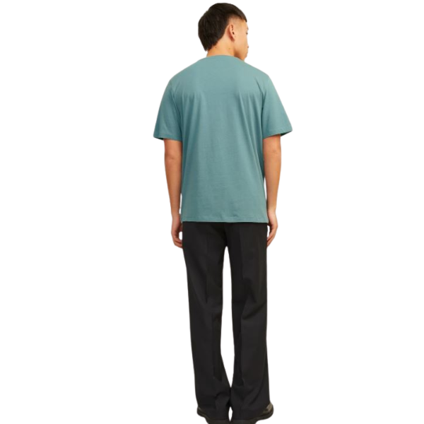 CAMISETA JACK&JONES ORGANIC NOOS HOMBRE