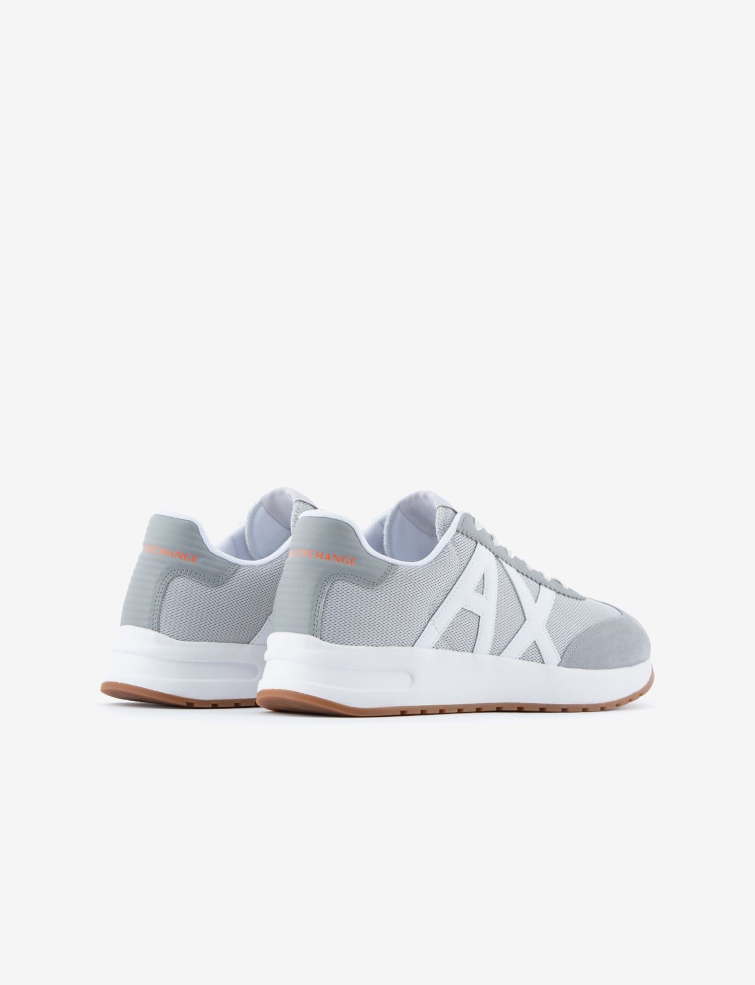 ZAPATILLA ARMANI EXCHANGE HOMBRE