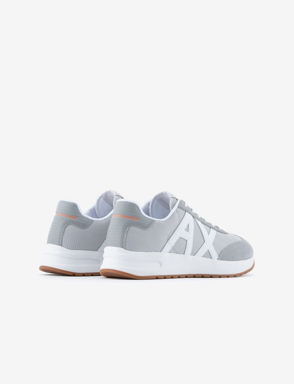 ZAPATILLA ARMANI EXCHANGE HOMBRE