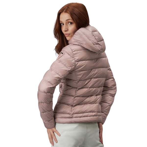 CHAQUETA BLAUER CORTA IMBOTTITO  MUJER