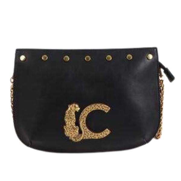 BOLSO LOLA CASADEMUNT ANIMAL TACHELAS MUJER