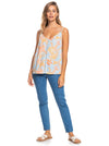 CAMISETA GOT TO BE REAL ROXY MUJER