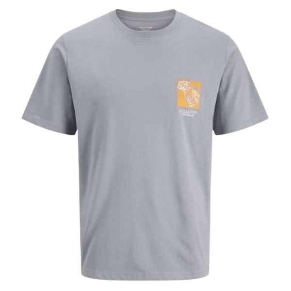 CAMISETA JACK&JONES JORMONTAUK HOMBRE