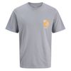 CAMISETA JACK&JONES JORMONTAUK HOMBRE
