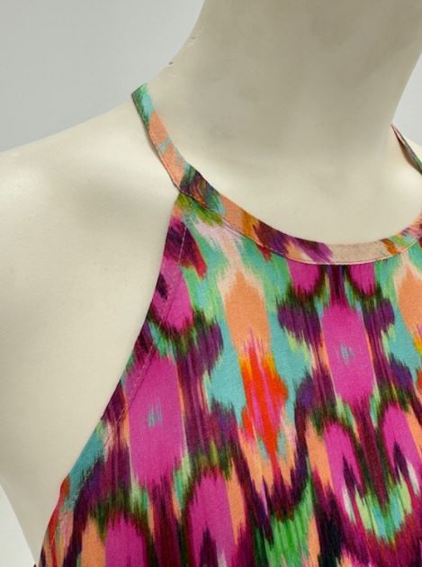 TOP LESUN PALMA MUJER