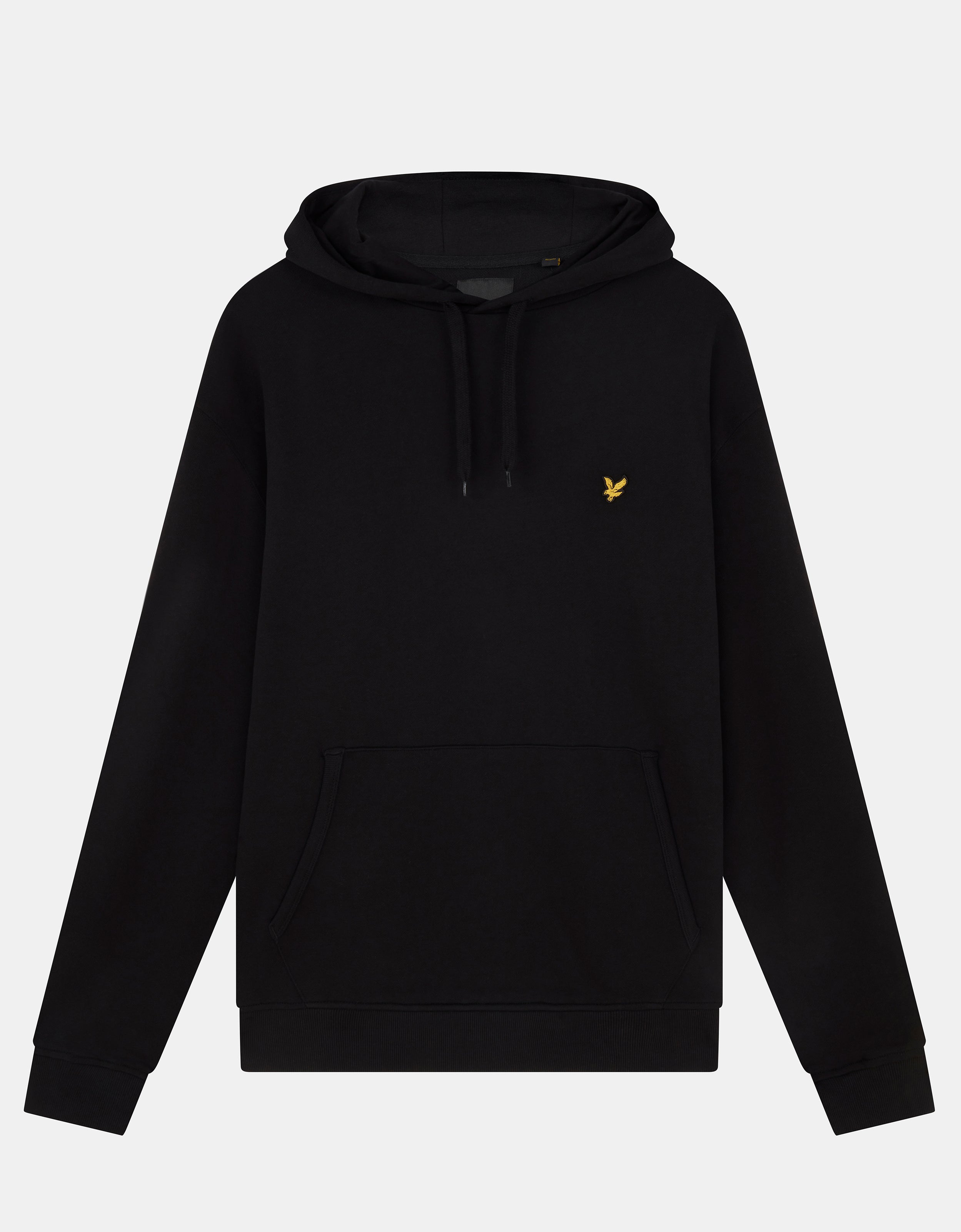 JERSEY HOODIE LYLE&SCOTT HOMBRE