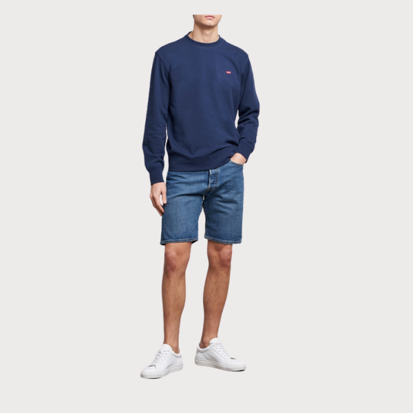 BERMUDA TEJANA LEVI'S 501®ORIGINAL HOMBRE