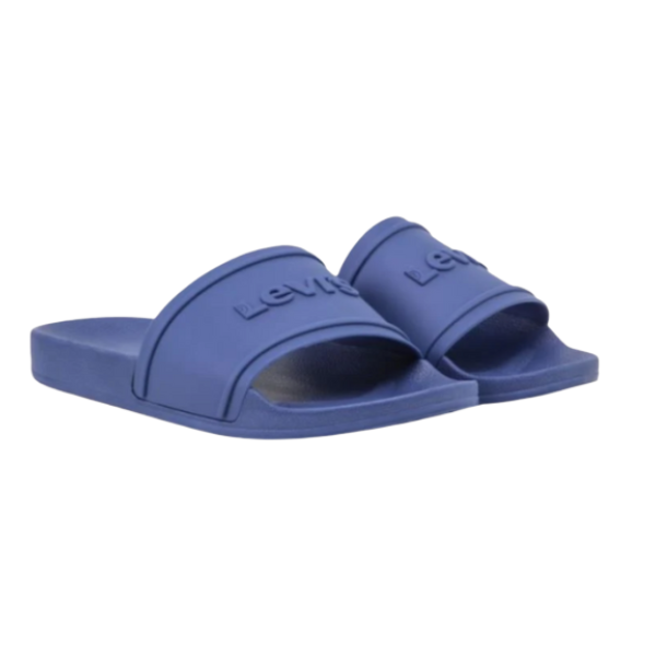 CHANCLA JUNE 3D LEVI'S® HOMBRE