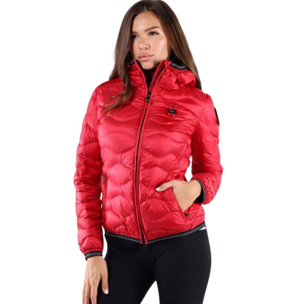 CHAQUETA BLAUER CAMELIA MUJER