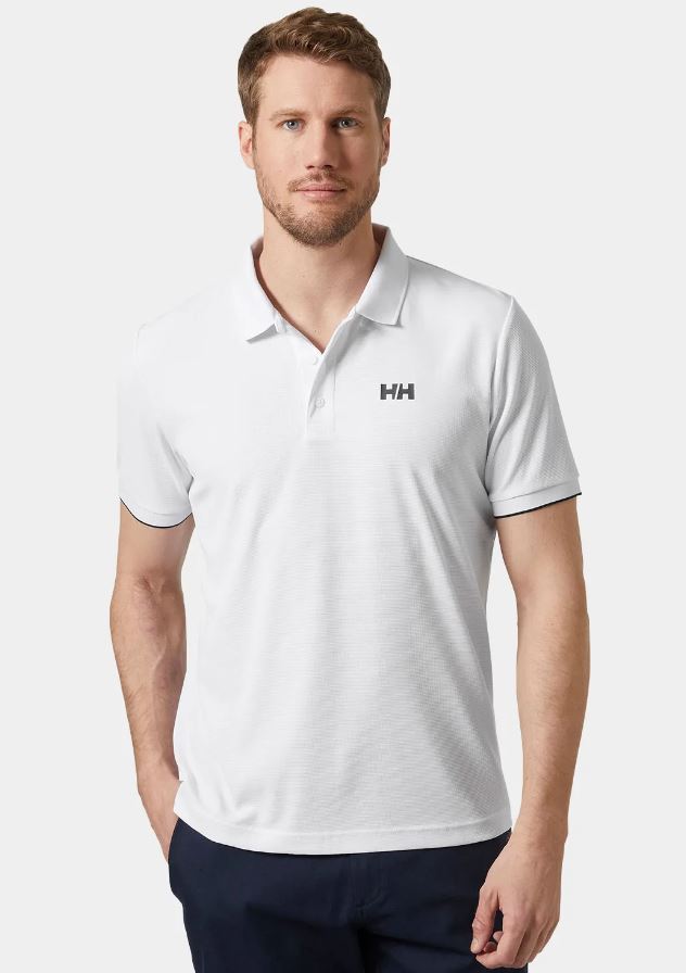 POLO HELLY HANSEN OCEAN HOMBRE