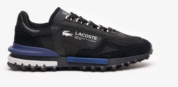 ZAPATILLA LACOSTE ELITE ACTIVE HOMBRE