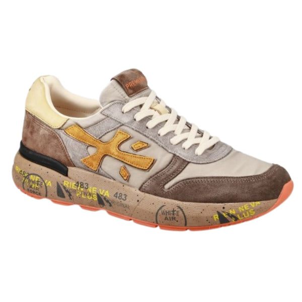 ZAPATILLA PREMIATA MICK HOMBRE