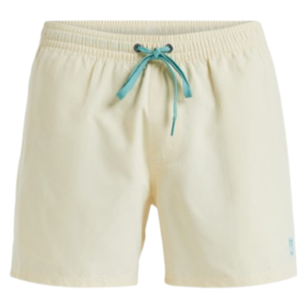 BAÑADOR QUIKSILVER SOLID HOMBRE