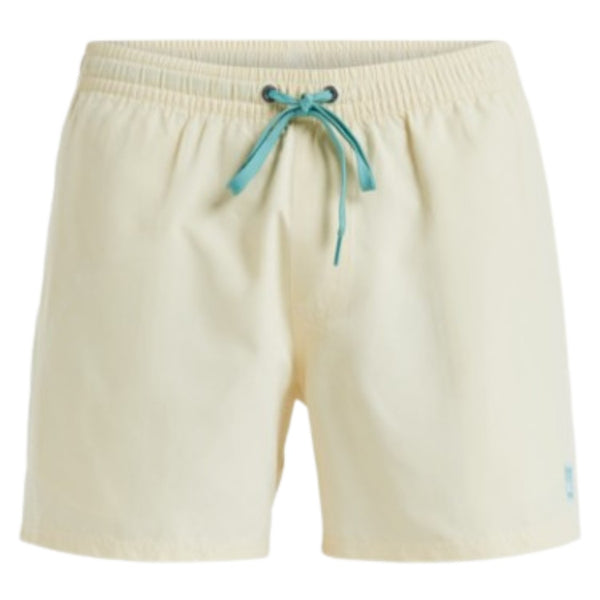 BAÑADOR QUIKSILVER SOLID HOMBRE