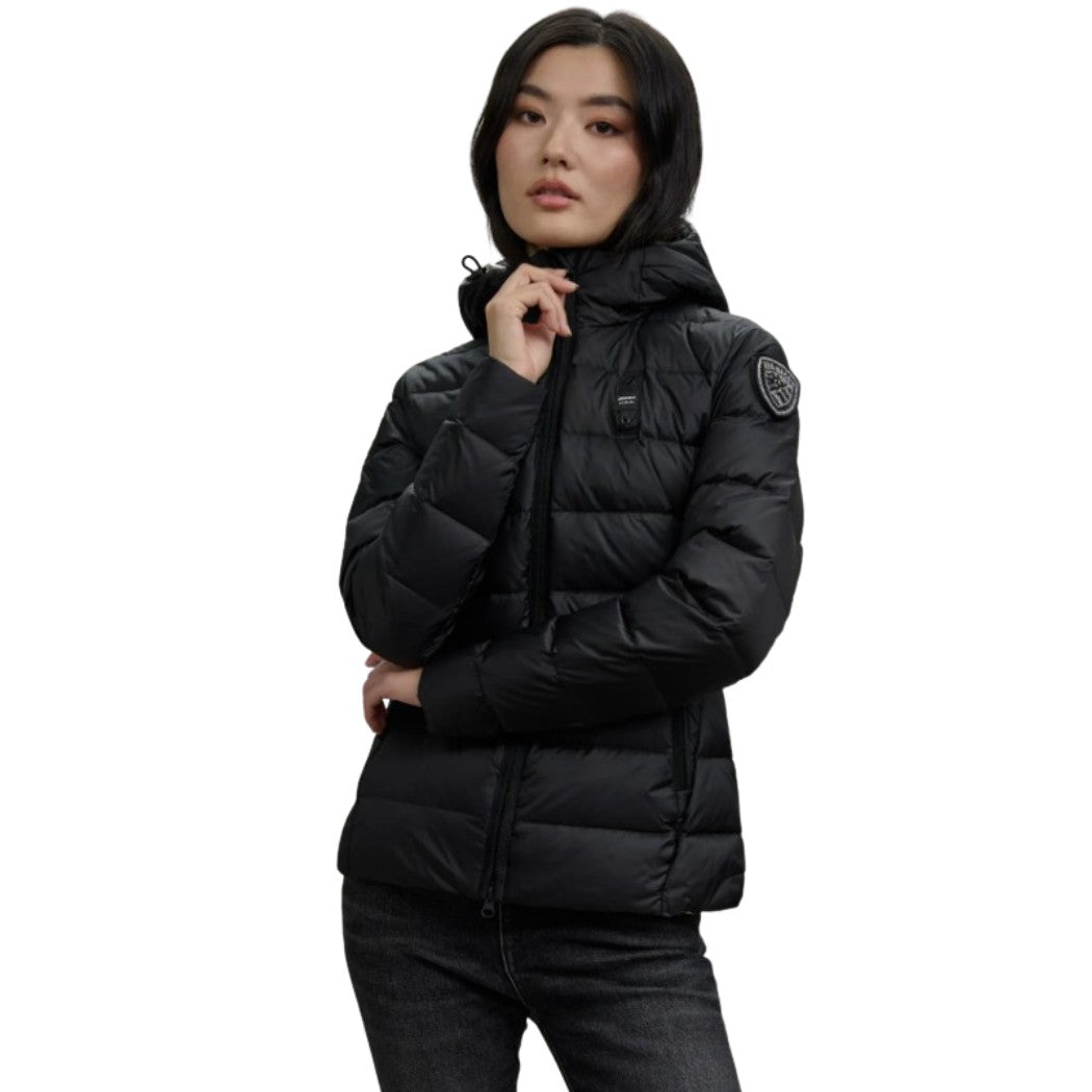 CHAQUETA BLAUER CHARME MUJER