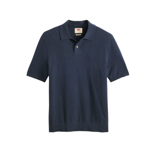 POLO LEVIS SWEATER KNIT HOMBRE
