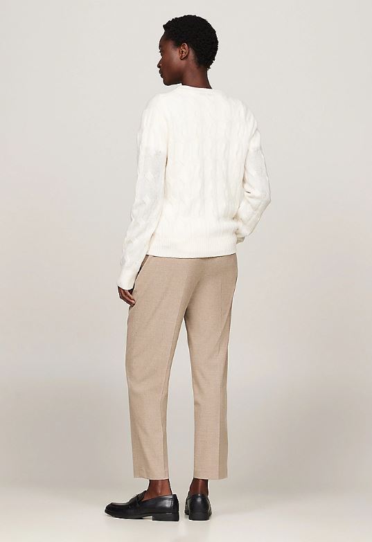 JERSEY TOMMY HILFIGER SOFT WOOL MUJER