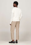 JERSEY TOMMY HILFIGER SOFT WOOL MUJER