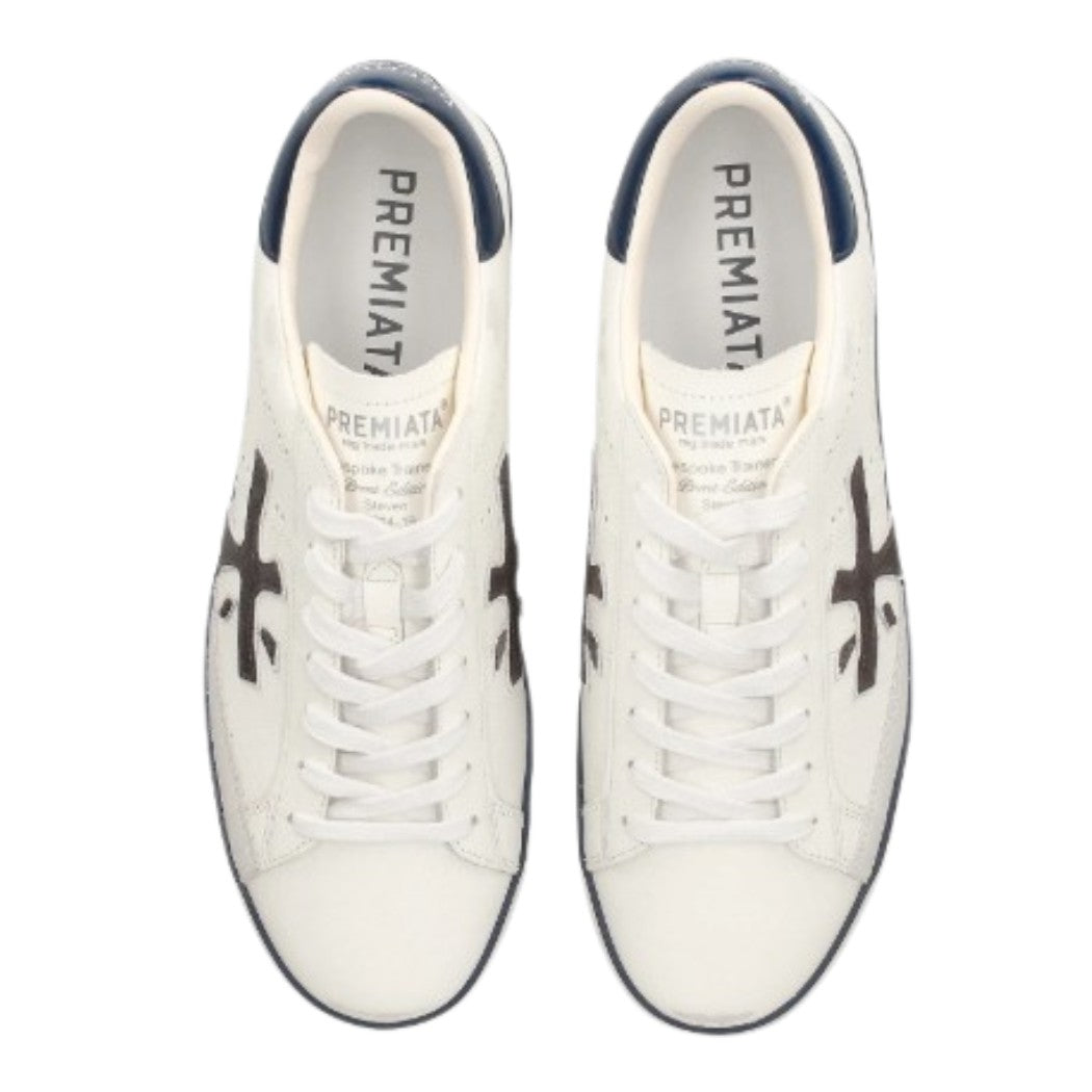 ZAPATILLA PREMIATA STEVEN 7503 HOMBRE