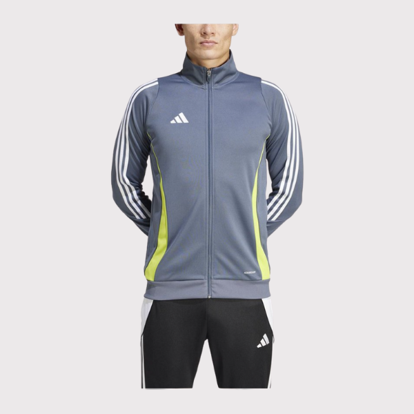 CHAQUETA ADIDAS TIRO24 HOMBRE