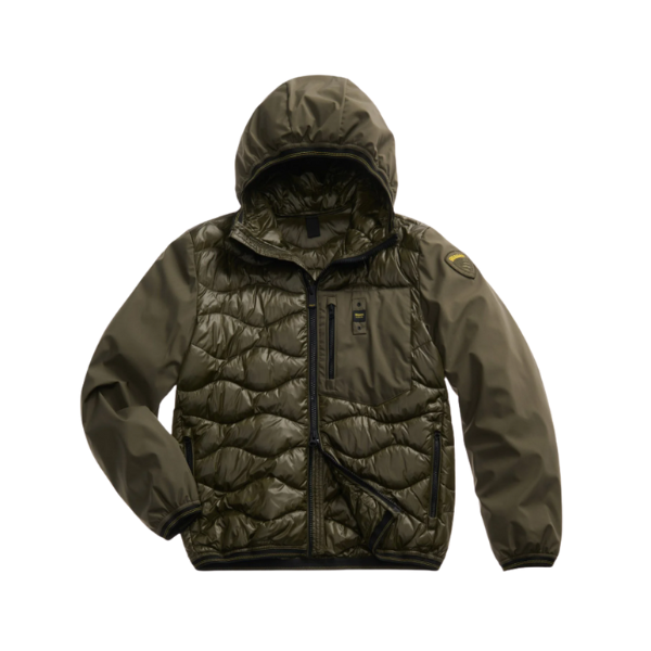 CHAQUETA BLAUER ALBERT HOMBRE