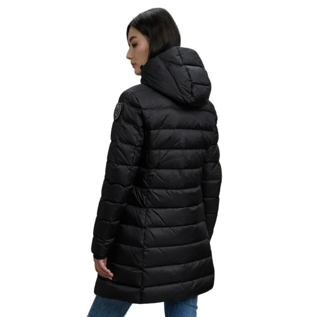 CHAQUETA BLAUER AGNES MUJER