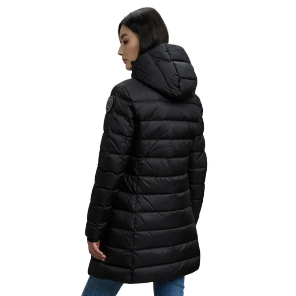 CHAQUETA BLAUER AGNES MUJER