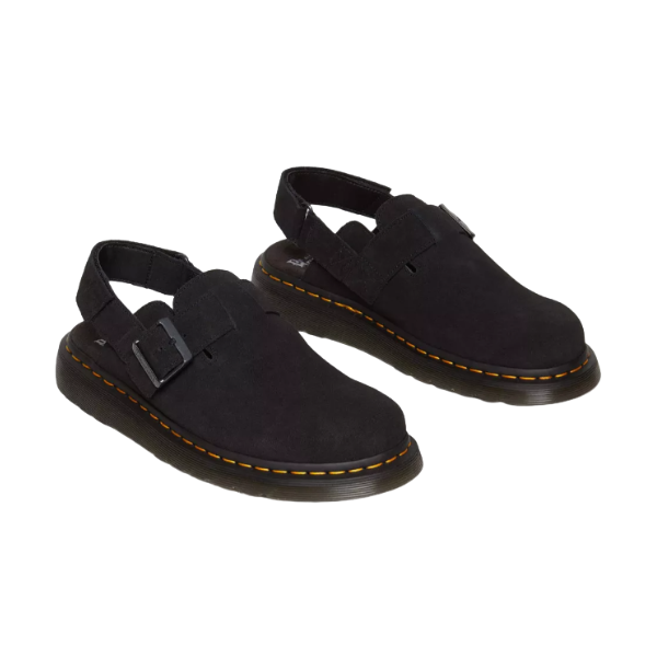 ZAPATO DR. MARTENS JORGE SUEDE SLING UNISEX