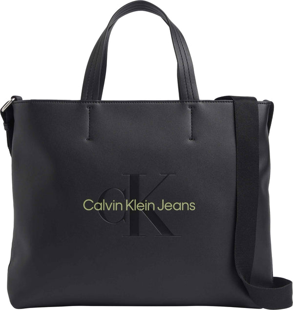 BOLSO CALVIN KLEIN SCULPTED MINI SLIM MUJER