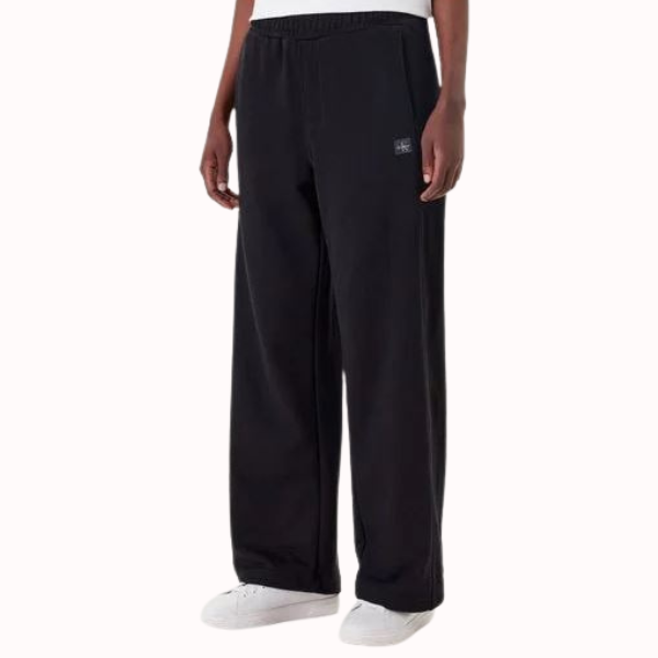 PANTALON CALVIN KLEIN TERRY MUJER