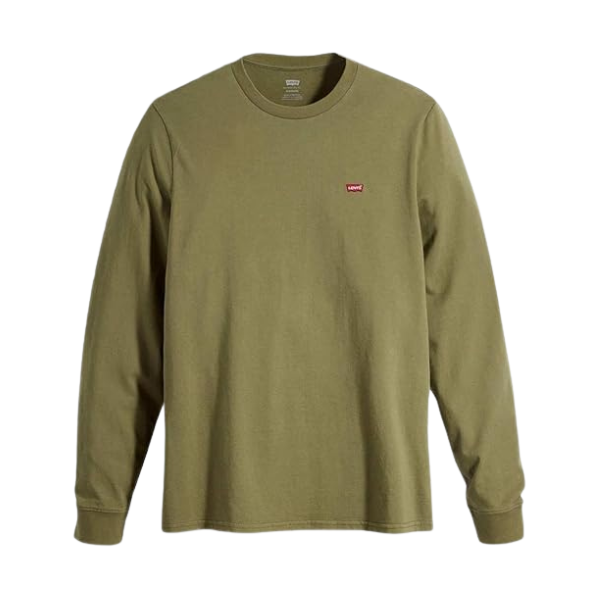 CAMISETA M/L LEVI'S® ORIGINAL HM HOMBRE