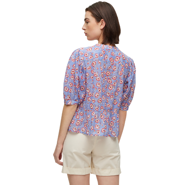 BLUSA BESTINA HUGO BOSS MUJER