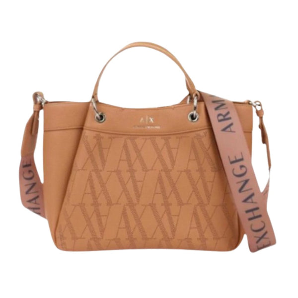 BOLSO ARMANI EXCHANGE SHOPPING MUJER