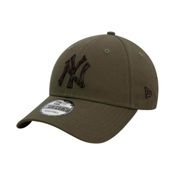 GORRA SEASONAL INFILL 9FORTY NEYYAN HOMBRE