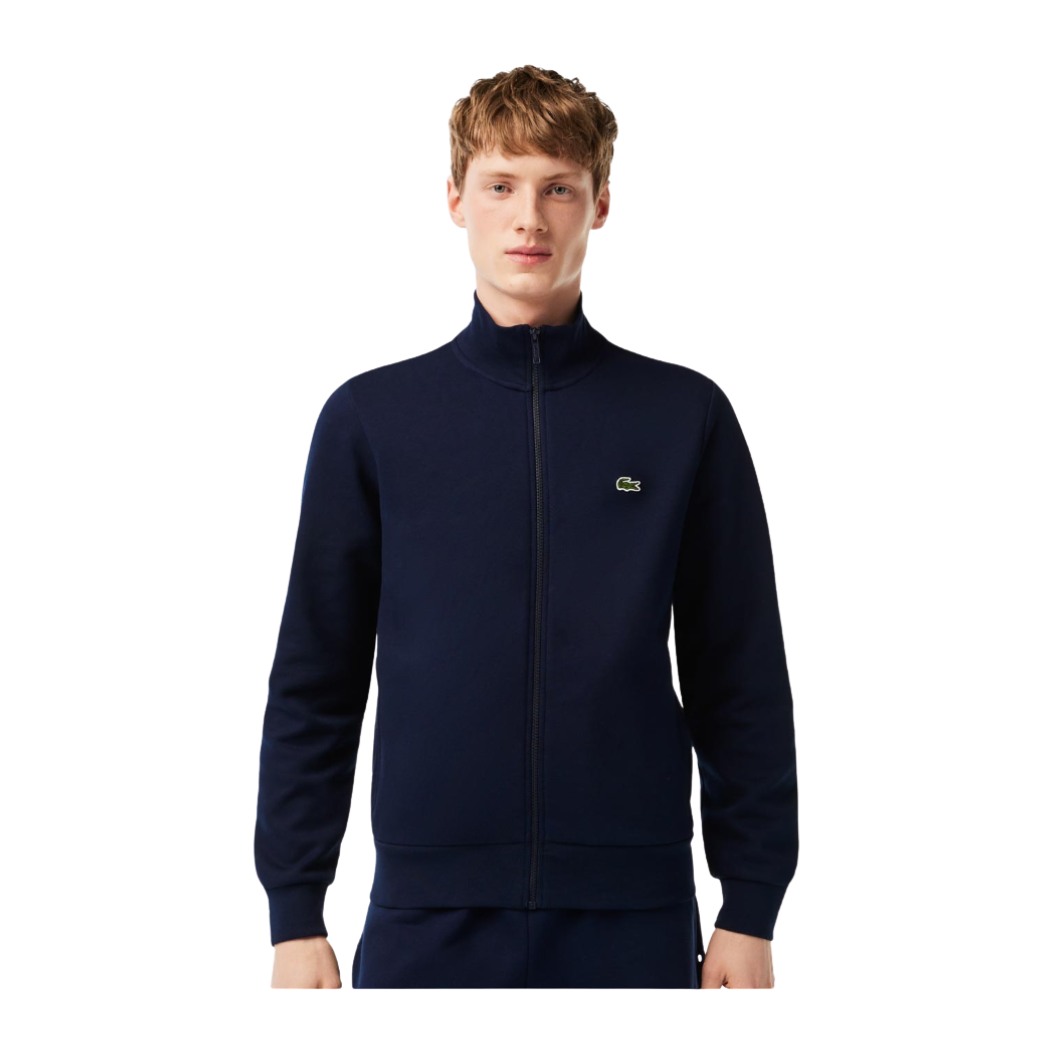 SUDADERA LACOSTE HOMBRE