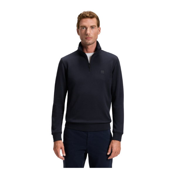 JERSEY HUGO BOSS ZETRUST HOMBRE