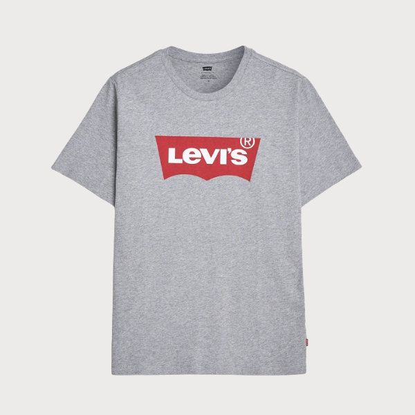 CAMISETA GRAPHIC SETIN NECK LEVI'S® HOMBRE