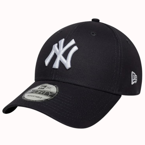 GORRA NEW ERA NEW YORK YANKEES HOMBRE