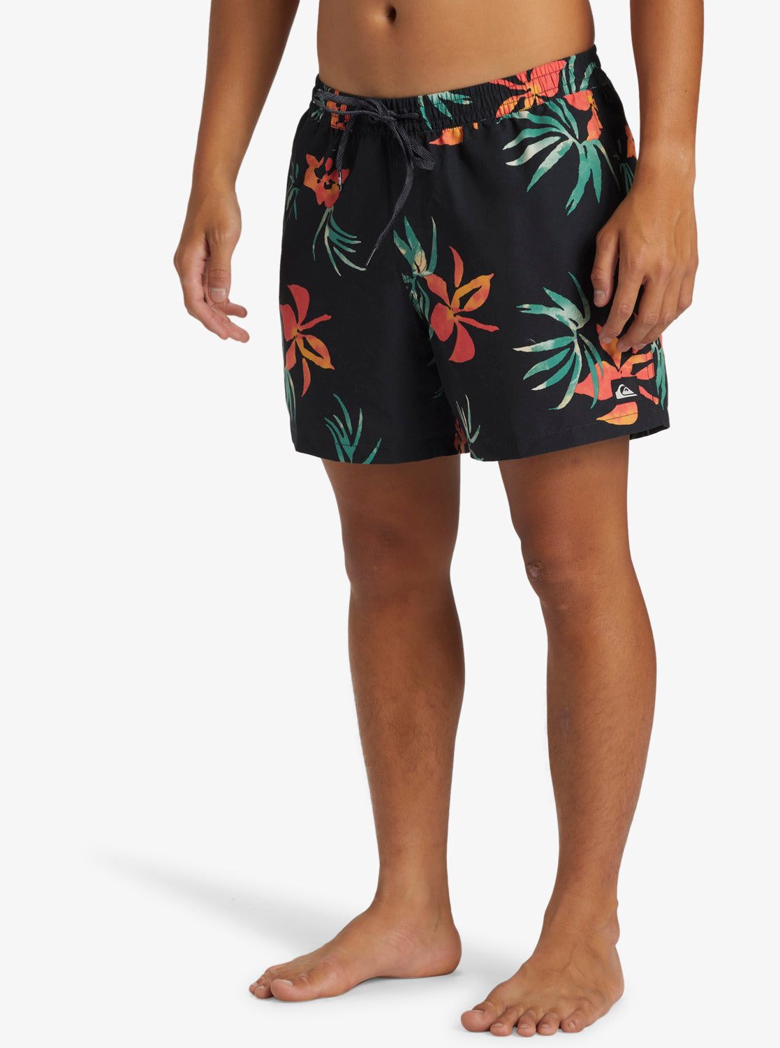 BAÑADOR QUIKSILVER MIX VOLLEY 15 HOMBRE