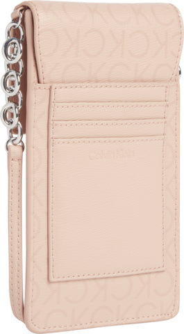 BOLSITO PHONE POUCH EPI CALVIN KLEIN MUJER