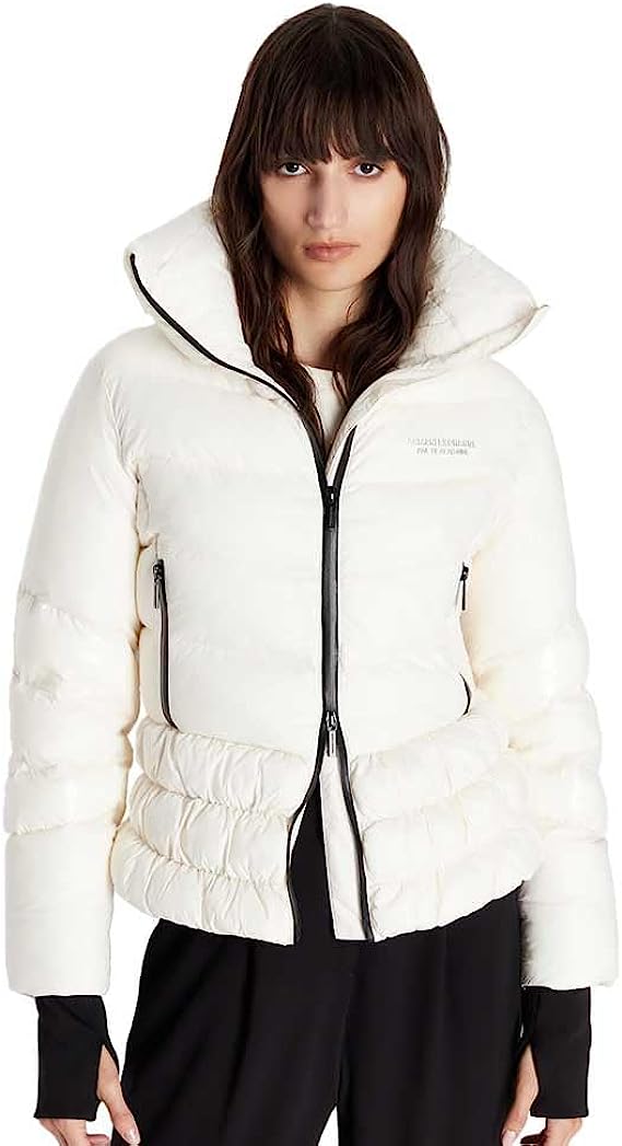 CHAQUETA ARMANI EXCHANGE MUJER