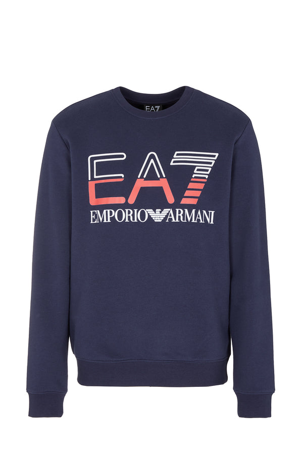 SUDADERA EA7 HOMBRE