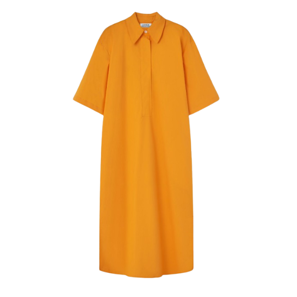 VESTIDO LOREAK MENDIAN MEDES MUJER