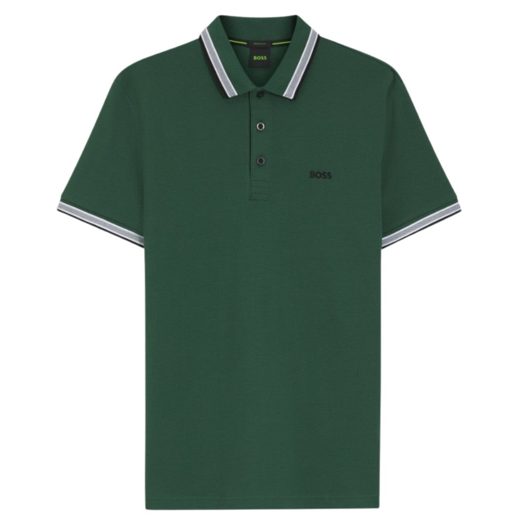 POLO HUGO BOSS PADDY HOMBRE
